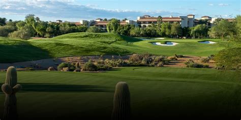 Best Golf Courses in Scottsdale | Stay With Style Scottsdale