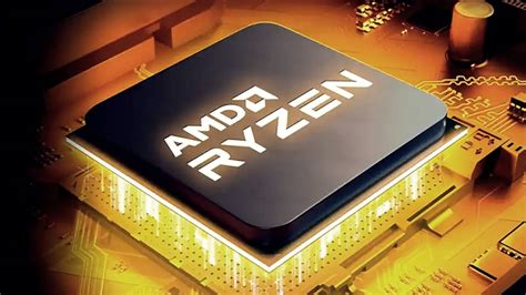 Le Cpu Amd Di Nuova Generazione Potrebbero Ryzen X X X E