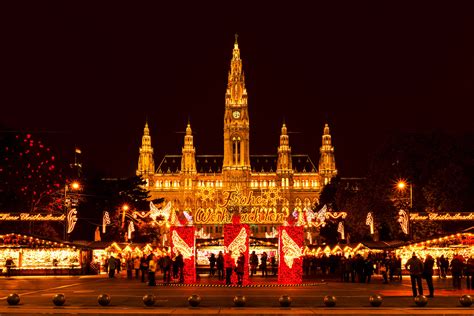 Fotos Los Mercadillos Navide Os En Europa Que Tienes Que Visitar S