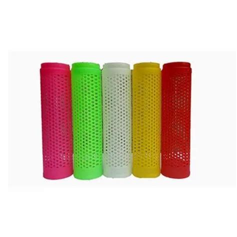 Yarn Dyeing Perforated Tube At Rs 50 Piece Yarn Dye Tube In