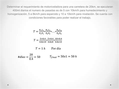 Motoniveladora Ppt