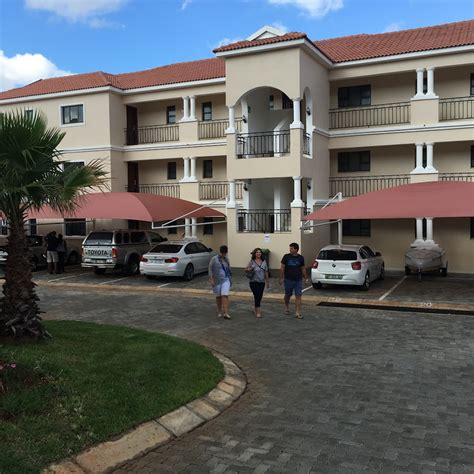 lily park   city rustenburg