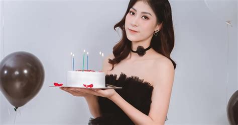 Hot girl bóng chuyền Kiều Trinh Nhan sắc xinh đẹp dự tuyển SEA Games 32