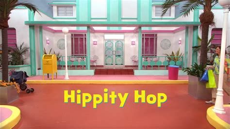 Hippity Hop Gallery The Fresh Beat Band Wiki Fandom