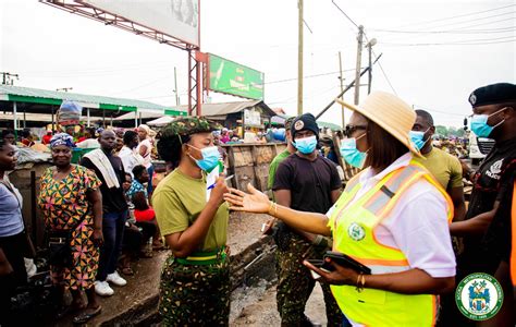 UTV Ghana On Twitter Accra Mayor Elizabeth Sackey Leads Massive