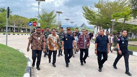 Tunjangan Khusus Bagi Petugas Imigrasi Di Pulau Pulau Terluar Dan