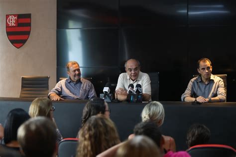 Homenagens A Victorino Chermont E Rodrigo Santana Flamengo