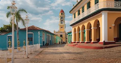 Must-Visit Attractions To See In Cuba