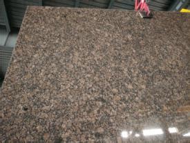 Granite Slabs Stone Slabs Finland Baltic Brown Granit Slab