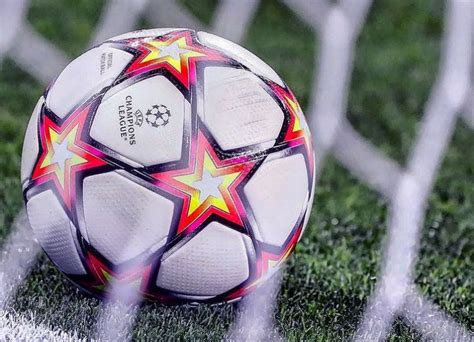 Jadwal Lengkap Fase Grup Liga Champions 2021 2022 Dinihari Nanti Yuk