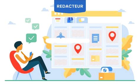 Conseils Pour Optimiser Votre Fiche Google My Business Redacteur Blog