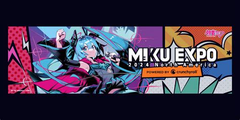 Hatsune Miku | Official Box Office | Broadway in Detroit