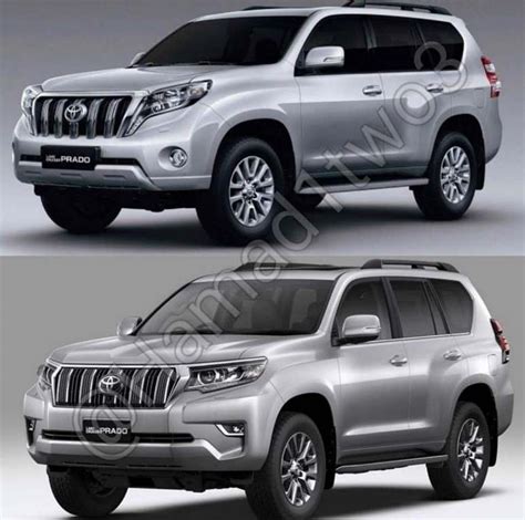 Toyota Land Cruiser Prado India Launch Price Specs Features