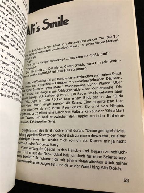 1985 3rd Edition William S Burroughs Ali S Smile Naked Scientology