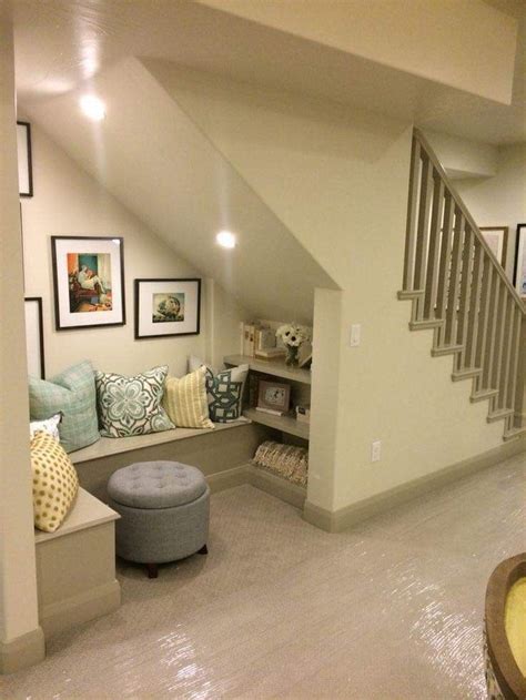 Pin By Catherine Dussault On Dream Home In Stair Remodel Diy