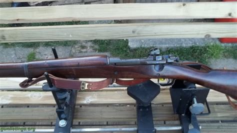 Gunlistings.org - Rifles Remington 03-a3