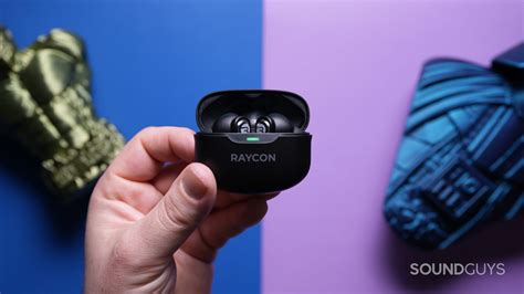 Raycon Everyday Earbuds Pro Archives - SoundGuys