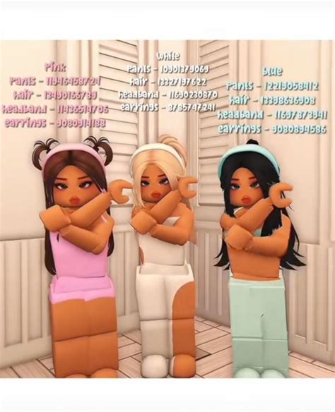 Besties Bff Role Play Outfits Mom Outfits Roblox Funny Roblox