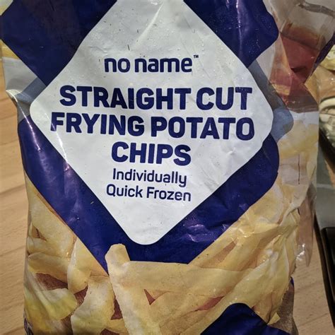 Pick N Pay Straight Cut Frying Potato Chips Review Abillion