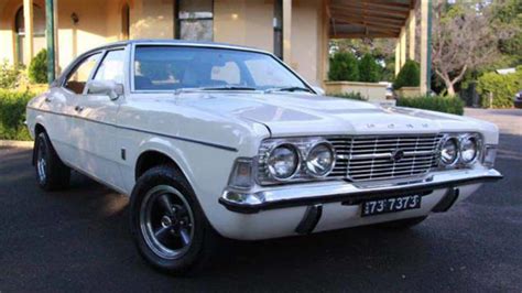 My 1973 XLE Ford Cortina Car News CarsGuide