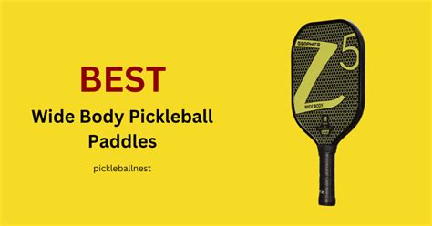 8 Best Long Handle Pickleball Paddles in 2023