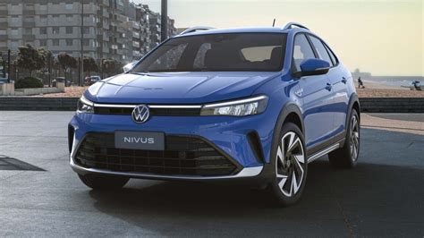 Volkswagen Nivus 2025 supera Fiat Pulse híbrido no consumo em rodovias