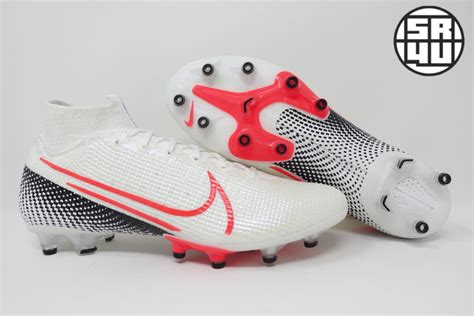 Nike Mercurial Superfly 7 Elite Ag Pro Future Lab 2 Review Soccer