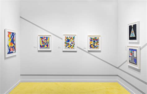 Installation Views - The Art Show 2023, Booth A4 - November 1 – 5, 2023 ...