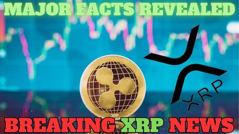 Ripple Xrp Facts Revealed This Will Become Get Insane Youtube