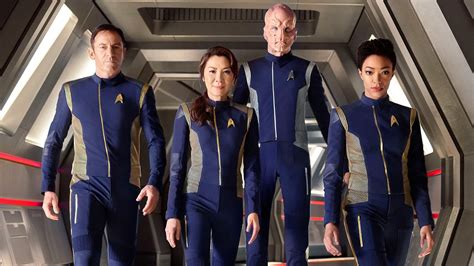 Watch Star Trek: Discovery Online | Putlockers