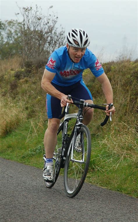 Grant Ferguson S Scottish Hill Climb Championships 2010