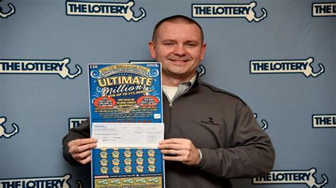 Man Wins 1 Million Scratch Ticket Prize For Second Time This Year Wsvn 7news Miami News