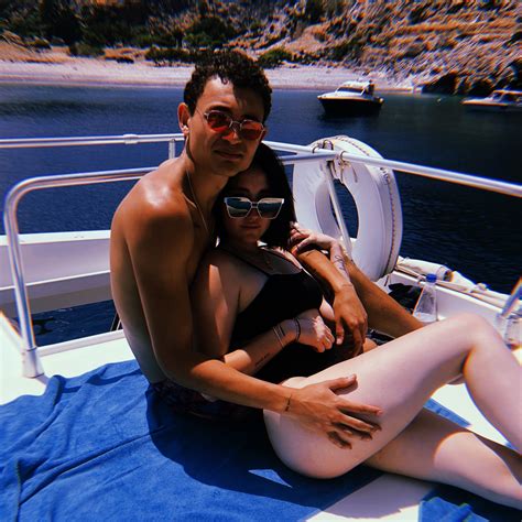 Noah Cyrus Ass In A Bikini 3 DrunkenStepFather