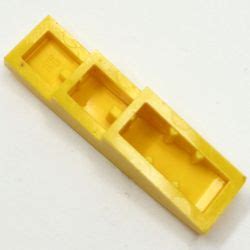 Lego Part Slope Curved X No Studs Stud Holder With Symmetric