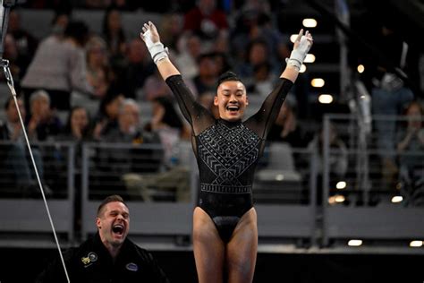 When Does The Womens Gymnastics Start At The 2024 Olympics See Times