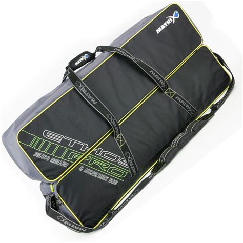 Fox Matrix Ethos Pro Double Jumbo Roller Bag Angeltasche