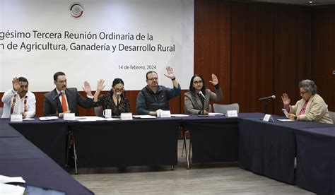 Coordinación De Comunicación Social Avanza Reforma Para Garantizar