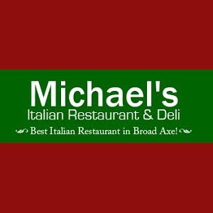 Michael's Italian Restaurant & Deli Menu: Pizza Delivery Ambler, PA - Order (̶3̶%̶)̶ (5% off ...