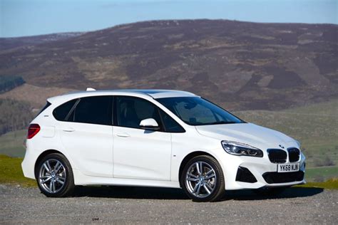 BMW 225xe M Sport Active Tourer Review - GreenCarGuide.co.uk