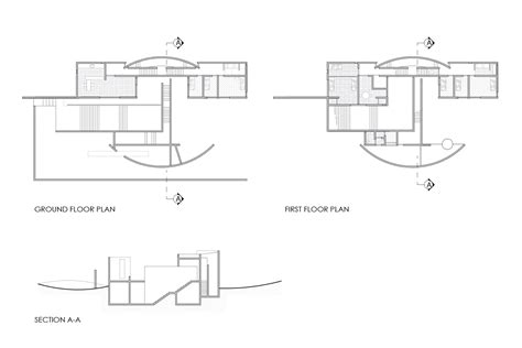 Casa 44 DWG Progetto CAD Scarica Gratis