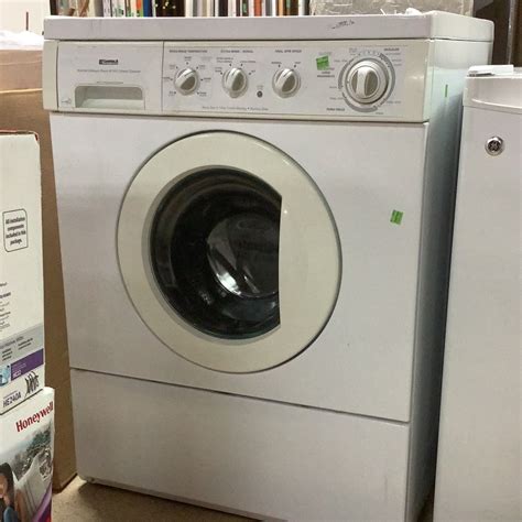 Kenmore Front Loading Laundry Habitat For Humanity Greater Ottawa Restore