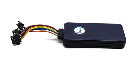 Wanwaytech Plastic G19s Wired Gps Tracker For Car Screen Size 3 5 Inch At Rs 5499 Piece In Pune