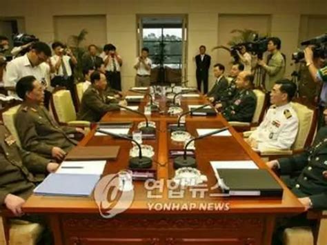 南北将官級会談 「いつでも行う準備できている」＝韓国国防部 Wowkorea（ワウコリア）