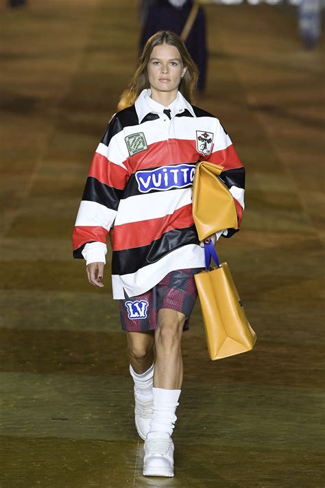 Louis Vuitton Spring Summer 2024 Bagstory Vida Allyson