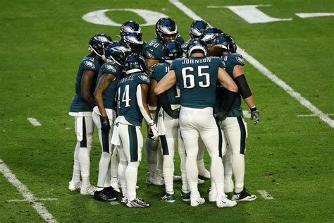 18 Facts About Philadelphia Eagles - Facts.net