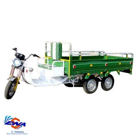 E Rickshaw Loader At Best Price In Ghaziabad Uttar Pradesh M S Shri