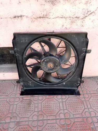 Motoventilador Jeep Liberty 2007 Usado Envío Gratis Envío gratis