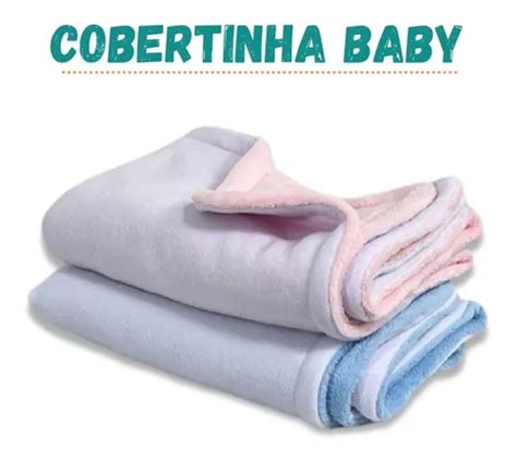 Cobertinha Baby Para Sublimação MercadoLivre