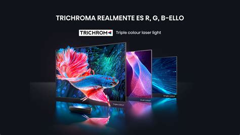 L Ser Tv Hisense L Ha Fuente L Ser Thricroma K Uhd Smart Tv