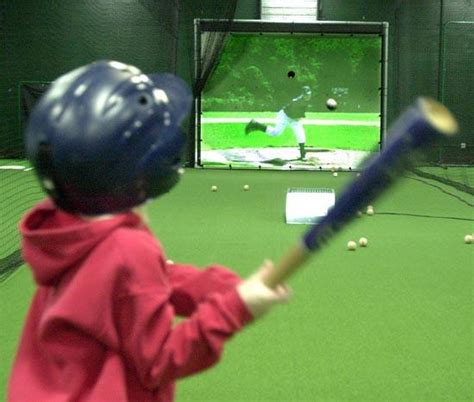 Grizzlies Open Indoor Baseball Academy